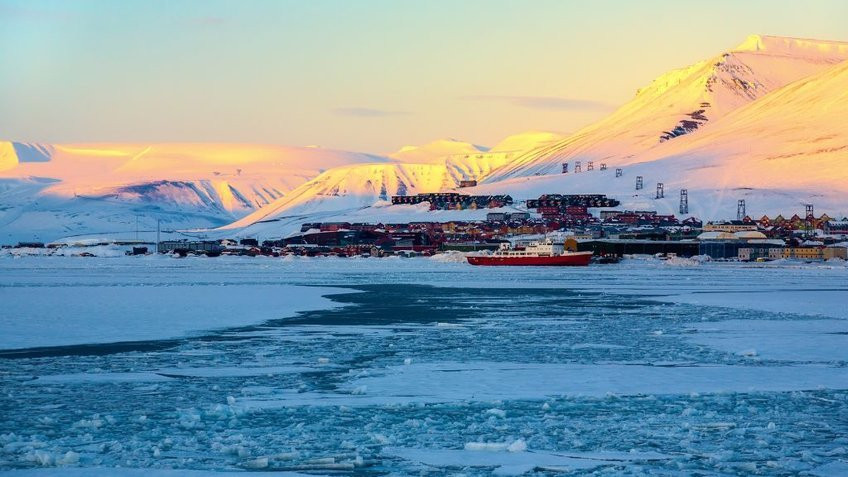 [Tour Thám Hiểm] Châu Âu Cực Bắc Địa Lý 22N21Đ