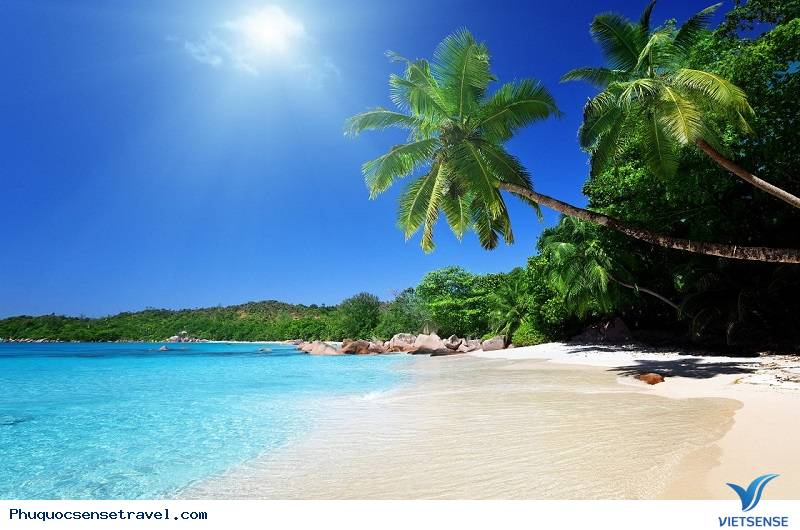 Tour Phú Quốc 3N3Đ - Grand World - Tour Cano 4 Đảo