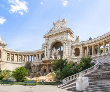 2-Du lịch Đảo Corse Pháp – Khám phá Địa Trung Hải – 25N25Đ